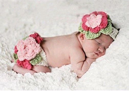 newborn baby girl crochet outfits